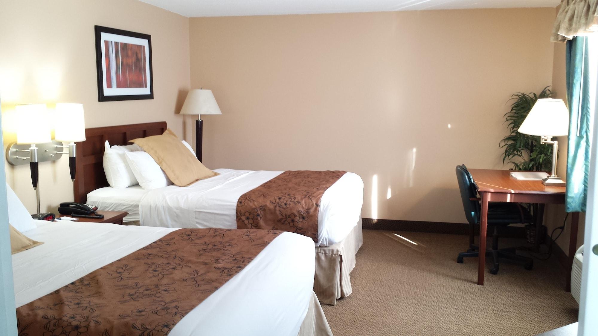 Surestay Plus Hotel By Best Western Black River Falls Exterior photo