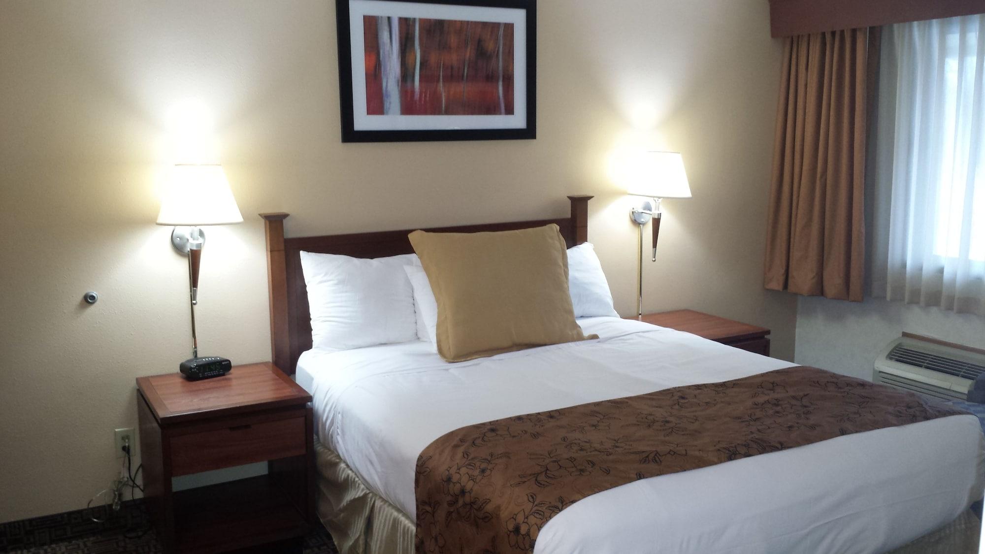 Surestay Plus Hotel By Best Western Black River Falls Exterior photo