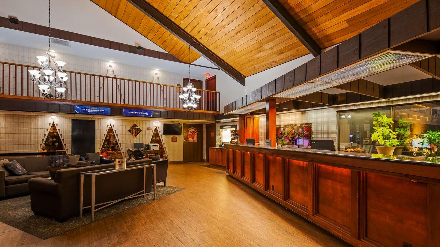 Surestay Plus Hotel By Best Western Black River Falls Exterior photo