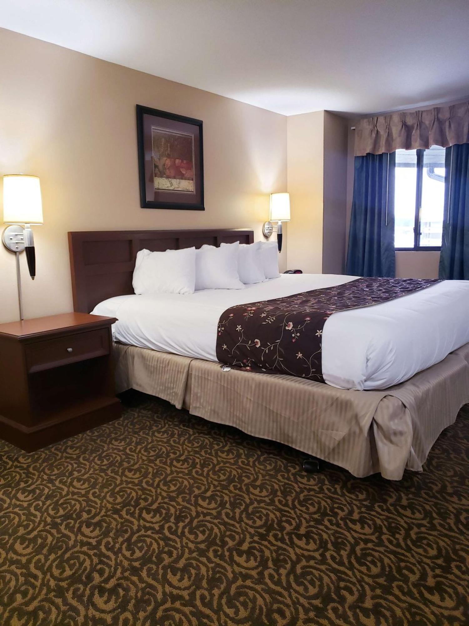 Surestay Plus Hotel By Best Western Black River Falls Exterior photo