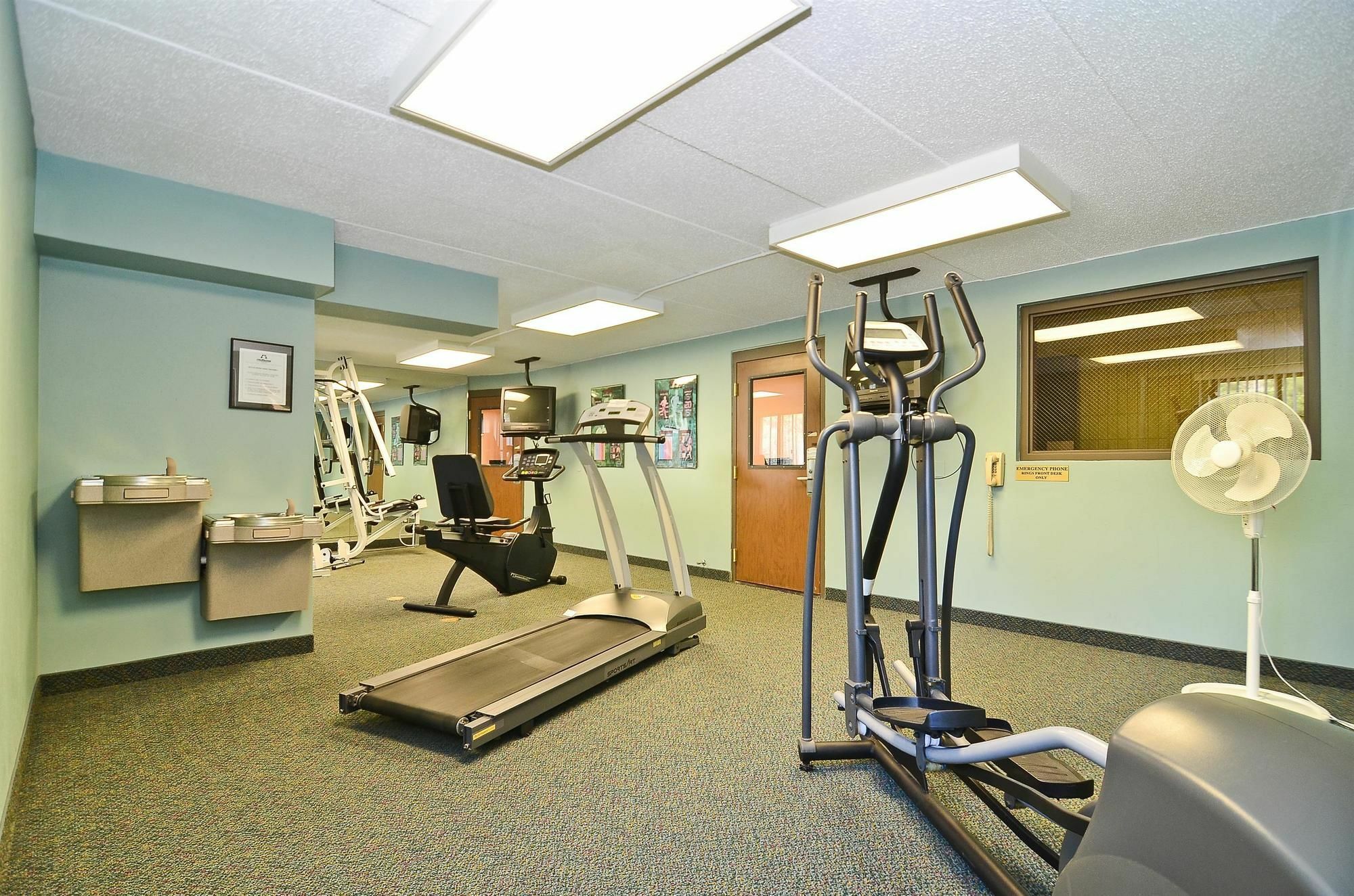 Surestay Plus Hotel By Best Western Black River Falls Exterior photo